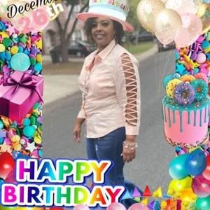 Meet your Posher, Shelia